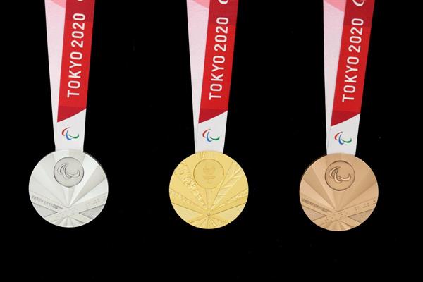 مخالفت رئیس کمیته بین المللی پارالمپیک با تغییر دیزاین مدالهای 2020