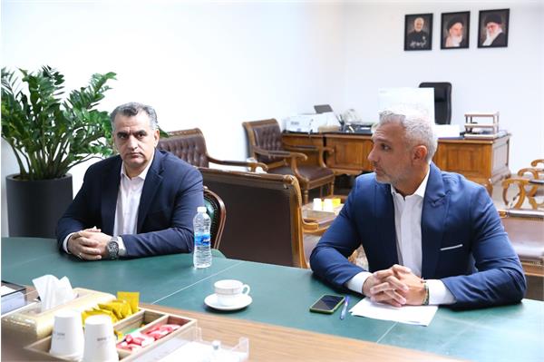 رئیس فدراسیون انجمن های ورزش های رزمی: ام ام ای بازیهای آسیایی جوانان بر روی سکو برگزار می شود