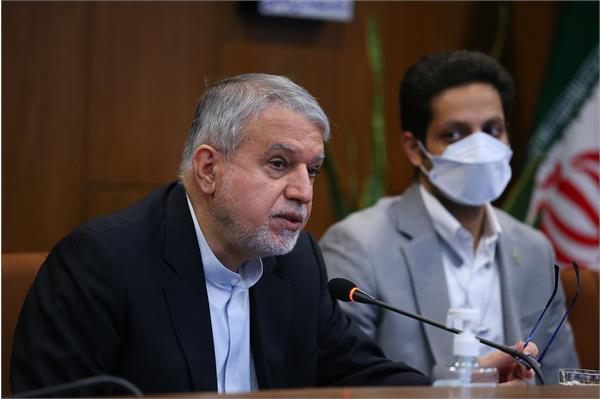 مراسم اختتامیه دوره مدیریت ورزشی   19