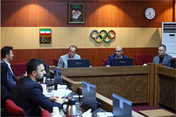 بازیهای آسیایی آیچی – ناگویا 2026 ؛ محسن شادی : به کسب نتیجه و مدال در ناگویا امیدواریم