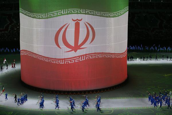 تقدیر دولت از موفقیت کاروان ایران در بازیهای داخل سالن آسیا