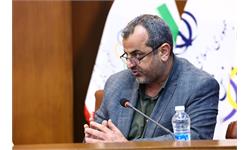 نشست توجیهی با سرپرستان بازی های کشورهای اسلامی 1