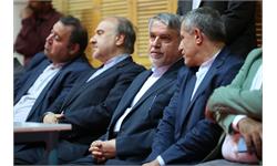 بازدید مسوولان ورزش کشور از اردو تیم های ملی کاراته، دوومیدانی و تکواندو 22