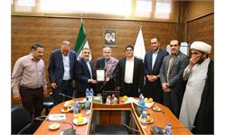 بازدید از اردو تیم ملی کشتی و فدراسیون زورخانه ای 10