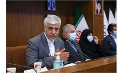 مراسم تقدیر از پیشکسوتان ورزش کشور 15