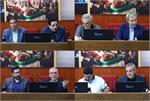 بازیهای همبستگی کشورهای اسلامی 2025 ریاض؛ مسئولان و کادر فنی تنیس روی میز، جوجیتسو، والیبال و کاراته از شرایط فنی تیم های خود