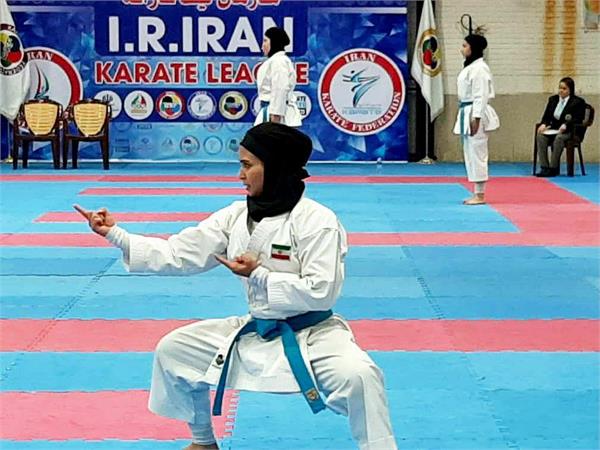 30 مهر آغاز هفته اول لیگ مجازی کاتا