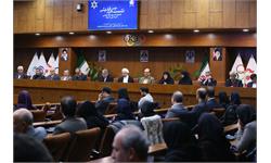 دومین نشست هم اندیشی اعضای کمیسیون های ورزشی کمیته ملی المپیک 4