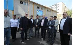 دیدارهای دبیرکل فدراسیون کشورهای اسلامی در تهران 30