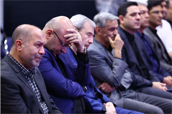 مراسم عزاداری اربعین حسینی 54