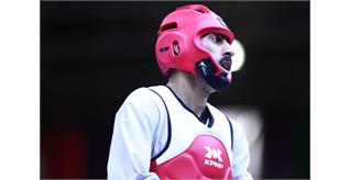 بازی‌های کشورهای اسلامی ریاض،مدال نقره به صادقیان رسید