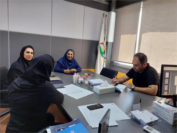 OS Coordination Meeting for Women’s Rowing Takes Place