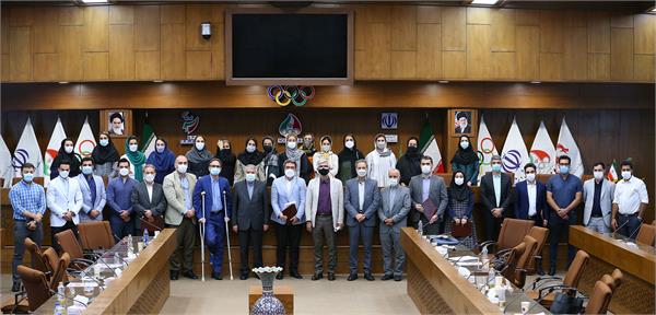 اختتامیه جشنواره روانشناسی  16