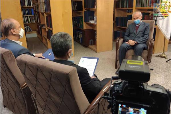 نصرالله سجادی