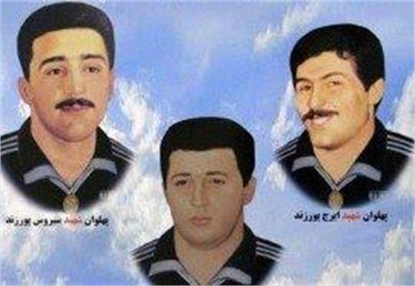 پیام‌تسلیت کمیته ملی المپیک در پی در گذشت احمد پورزند پدر سه ورزشکار شهید