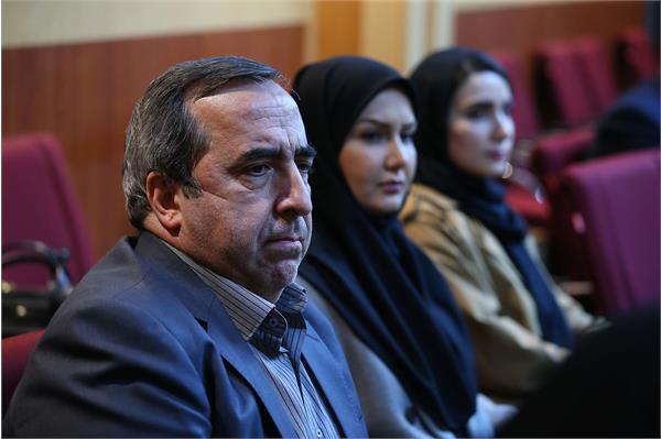 جلسه کمیسیون اخلاق 2