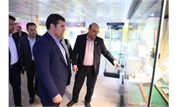 دیدارهای دبیرکل فدراسیون کشورهای اسلامی در تهران 53