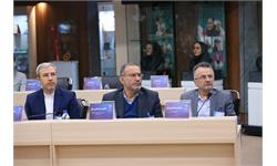 پنجاه و دومین مجمع عمومی کمیته ملی المپیک 36