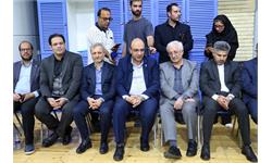 بازدید دبیرکل کمیته ملی المپیک از اردو تکواندو،کوراش و کاراته 37