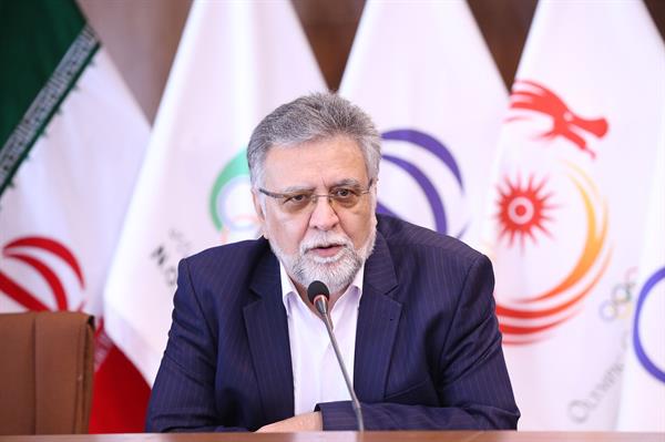 سومین نشست کمیسیون فرهنگی  5