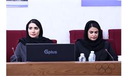 اولین جلسه کمیسیون ورزشکاران کمیته ملی المپیک 51