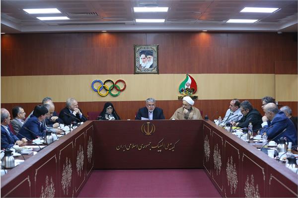 جلسه کمیسیون فرهنگی  17