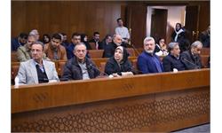 مراسم روز درختکاری در آکادمی ملی المپیک و فدراسیون گلف 20