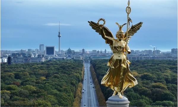 تزلزل برلین در مسیر نامزدی المپیک