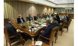 جلسه کاروان سرپرستی قونیه 4