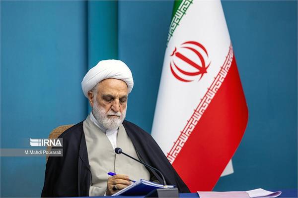 رئیس قوه قضائیه: درخشش ورزشکاران ایرانی در ناگویا، گواه شکست سیاست‌های دشمن است