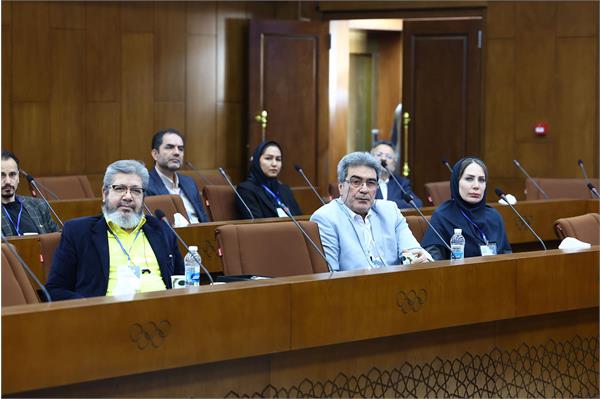 همایش صلح و ورزش 12