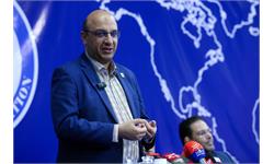 بازدید دبیرکل کمیته ملی المپیک از اردو تکواندو،کوراش و کاراته 11