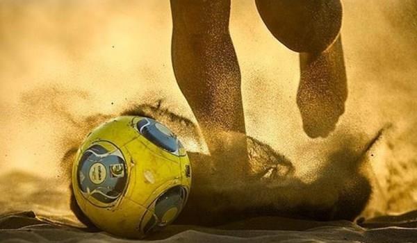 17 بازیکن به اردوی تیم ملی فوتبال ساحلی دعوت شدند