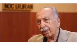 پرویز سیروس پور