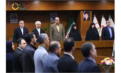 دومین نشست هم اندیشی اعضای کمیسیون های ورزشی کمیته ملی المپیک 2