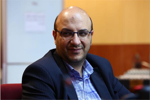 جلسه هیئت اجرایی کمیته ملی المپیک. 8