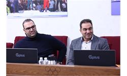 جلسات هماهنگی با فدراسیون ها اعزامی به بازی های آسیایی آیچی،ناگویا 48