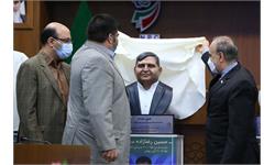 مراسم رونمایی از سردیس قهرمانان ورزش کشور 49