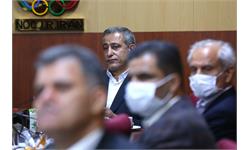 جلسه هیئت اجرایی کمیته ملی المپیک-- 4