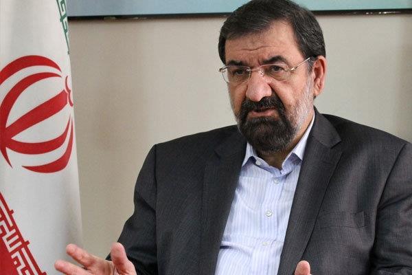 سی و یکمین دوره بازیهای المپیک تابستانی2016؛ تبریک محسن رضایی بابت کسب دو نشان طلای المپیک وزنه برداری
