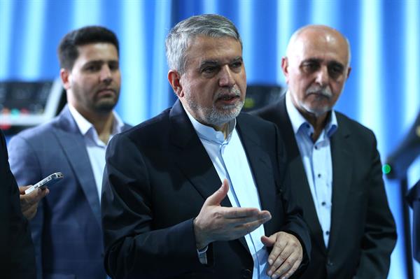 بازدید ریاست کمیته ملی المپیک از طرح استعدایابی المپیک 2024 داکا 7