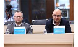 دیدارهای دبیرکل فدراسیون کشورهای اسلامی در تهران 27