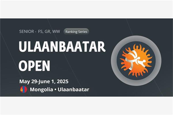 ترکیب تیم های کشتی اعزامی ایران به رقابت های رنکینگ مغولستان مشخص شد