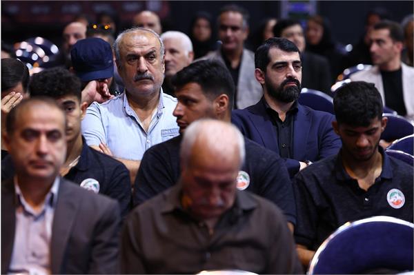 مراسم عزاداری اربعین حسینی 52