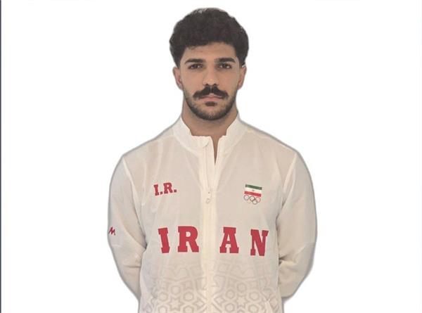 بازی های آسیایی ایچی - ناگویا ؛ محمد مقدسی به فینال شیرجه ۱۰ متر بازی‌های آسیایی رسید
