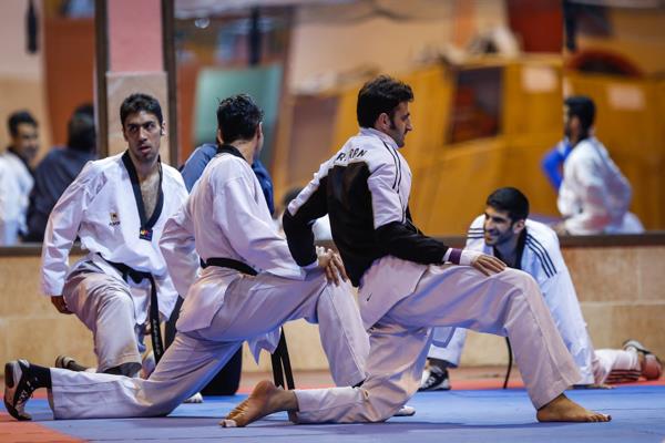مسابقات تکواندوی قهرمانی جهان – روسیه؛در سرزمین تزارها، سربازان ایران، تکواندوی جهان را فتح کردند