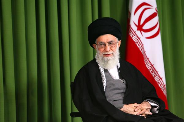 رهبر معظم انقلاب سال 1397 را سال "حمایت از کالای ایرانی" نام نهادند