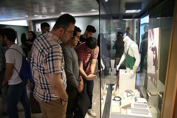 هفته المپیک - برنامه ویژه دانشجویان تربیت بدنی 21