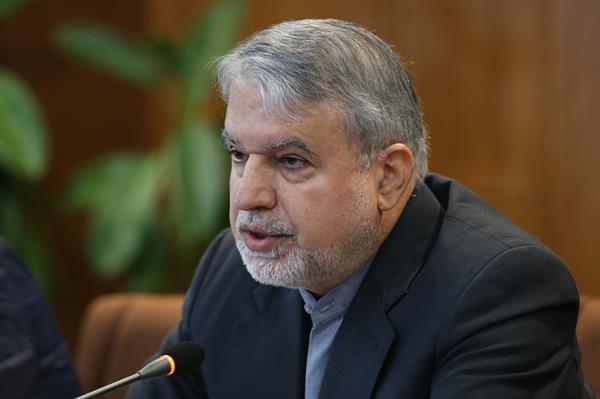 نشست ریاست کمیته ملی المپیک و کمیسیون رسانه های کمیته المپیک با مدیران روابط عمومی فدراسیون های ورزشی 13