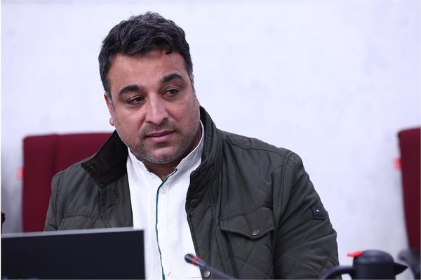 جهت حضور در بازی های آسیایی آیچی _ ناگویا ۲۰۲۶؛ حدادی: بعد از رکوردگیری نهایی تصمیم اتخاذ می شود